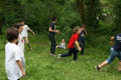 Pedalata del primo maggio