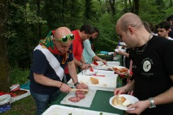 Pedalata del primo maggio