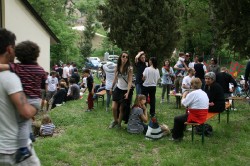 Pedalata del primo maggio