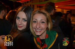 Ceres party 24 maggio