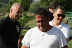 Campo prove giugno 2014