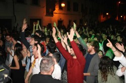 Leccio party giovedi 19