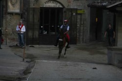 Prove martedi 17