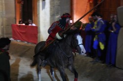 Sabato di Giostra giugno 2014