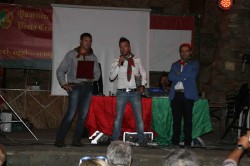 GIOSTRA settembre 2014