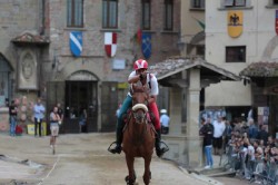 Prove giovedi 4