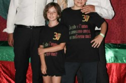 CENA della XXXVIIa Vittoria