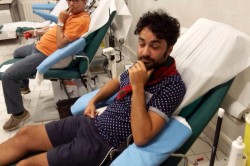 Donazione sangue Gruppo Donatori