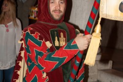 GIOSTRA giugno 2015