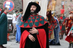 Benedizione e sfilata San Domenico