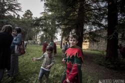 Sabato di Giostra giugno 2015