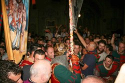 Festa in Duomo