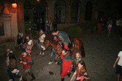Festa per la citta