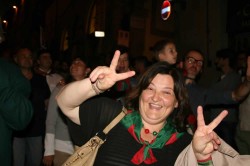 Festa per la citta