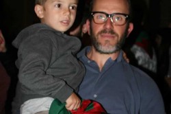 GIOSTRA giugno 2015