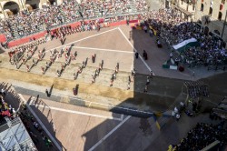 La Giostra dalla torre