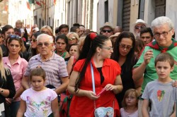 Verso San Domenico
