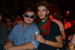 Leccio party venerdi 4