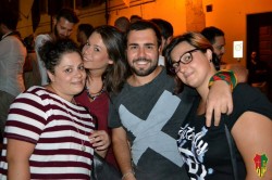 CENA del Maccherone 56a edizione martedi 1