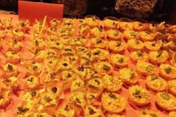 M@sterChef street food night