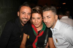 CENA PROPIZIATORIA sabato 5