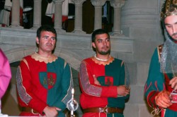 TE DEUM Vittoria 10 luglio