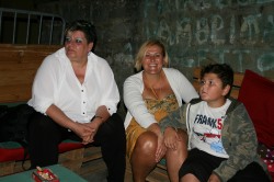 PROVACCIA giovedi 25