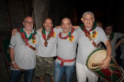 PROVACCIA giovedi 25