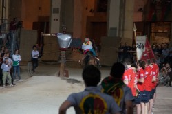 PROVACCIA giovedi 16