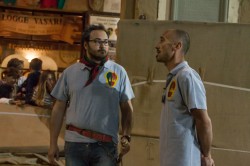 PROVACCIA giovedi 16
