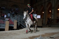 Prove sabato 11