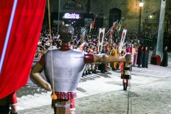 Sabato di Giostra giugno 2016