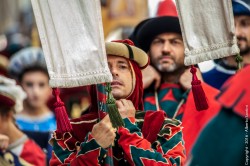 GIOSTRA settembre 2016