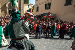 GIOSTRA settembre 2016