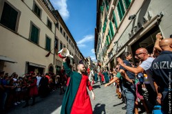 Domenica di Giostra settembre 2016