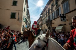 Domenica di Giostra settembre 2016