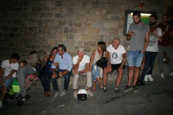 Serata Ricordando Guidone