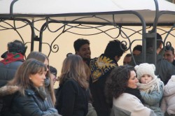 Premiazione Giostratori e Premio Tului
