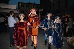 Estrazione Carriere - 9 giugno
