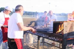 27 05 2017 inaugura campo 133