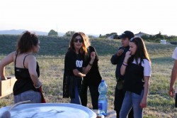 27 05 2017 inaugura campo 134