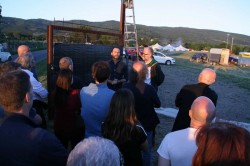 27 05 2017 inaugura campo 143