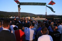 27 05 2017 inaugura campo 145