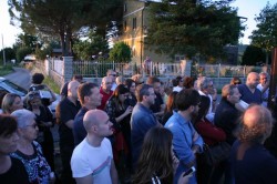 27 05 2017 inaugura campo 158
