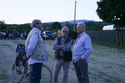 27 05 2017 inaugura campo 164
