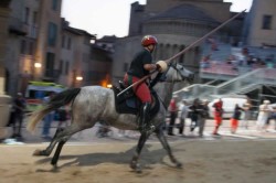 GIOSTRA giugno 2018
