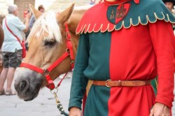 Giostra settembre 2018
