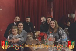Maccherone degli auguri - 15 dicembre