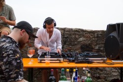 Cena investitura Giostratori 14 giugno