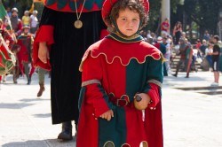 GIOSTRA settembre 2019